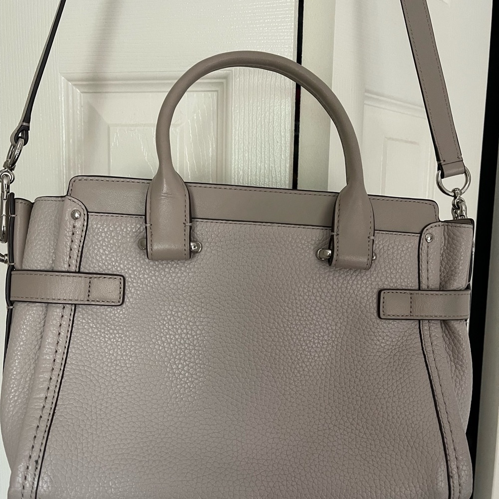 Coach Crossbody - Picture 7 of 12